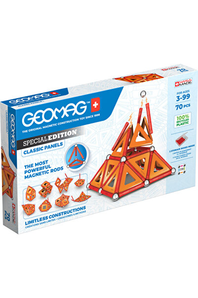 GEOMAG Κλασικά Πάνελ 70 Σπέσιαλ