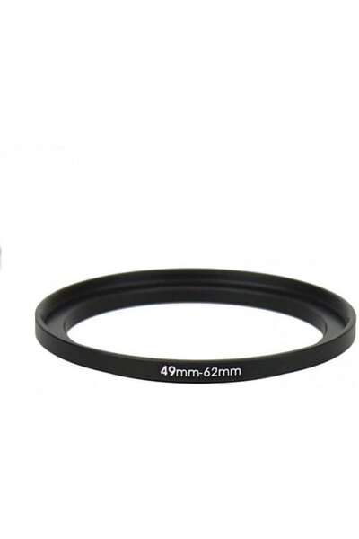 Generic Inel reductie step-up 49-62mm