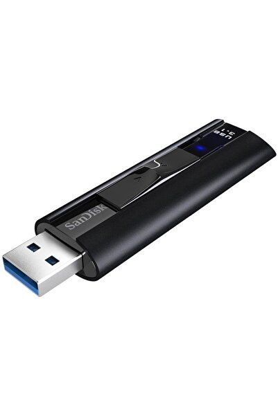SanDisk Unitate flash USB 3.2 Extreme PRO - 128 GB