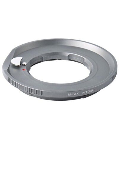 Other Adaptor montura 7Artisans LM-GFX II de la Leica M la FujiFilm GFX