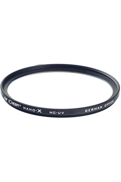 Other K&F Concept UV MC Nano-X 37mm - Filtru UV cu tratament hidrofob si anti...