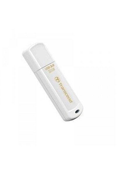 Transcend Jetflash 730 32GB USB 3.0 White