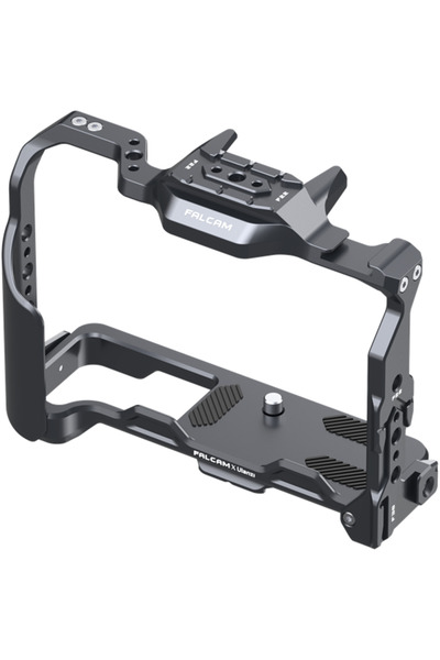 Other FALCAM F22&F38 CuИ™cДѓ pentru camerДѓ cu eliberare rapidДѓ (PENTRU FUJI...