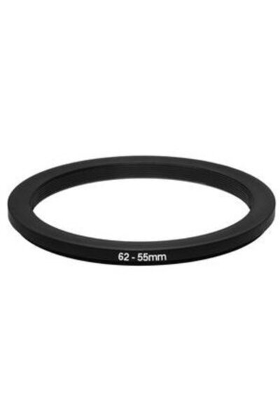 Generic Step-down reduction ring 62-55mm
