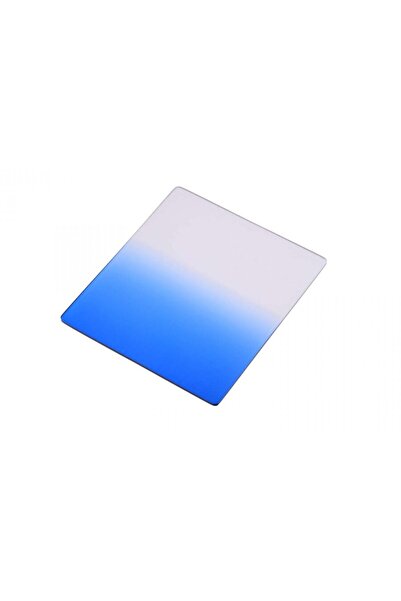 Commlite GD Blue graduated filter compatible with Cokin P holder