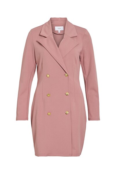 VILA Blazerkleid VICLARA Kurzes