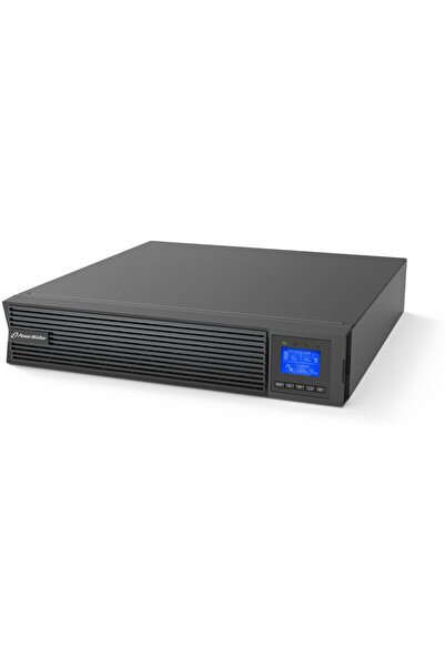 Other PowerWalker VFI 1000 ICR IoT cu dublă conversie (Online) 1 kVA 1000 W 8...