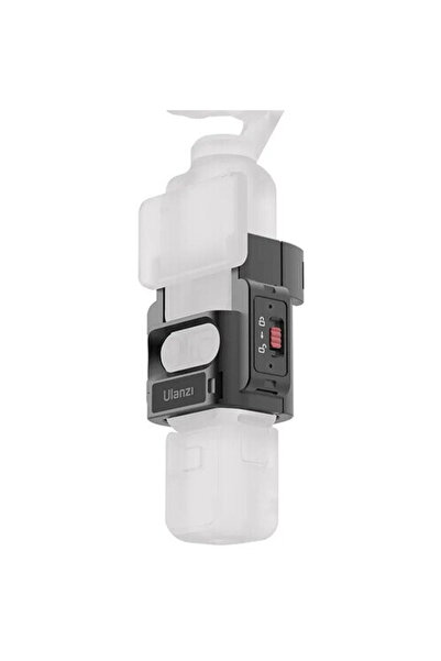 Other Adaptor Expansiune Ulanzi PK-06 Expansion Adapter Pentru DJI Osmo Pocket 3
