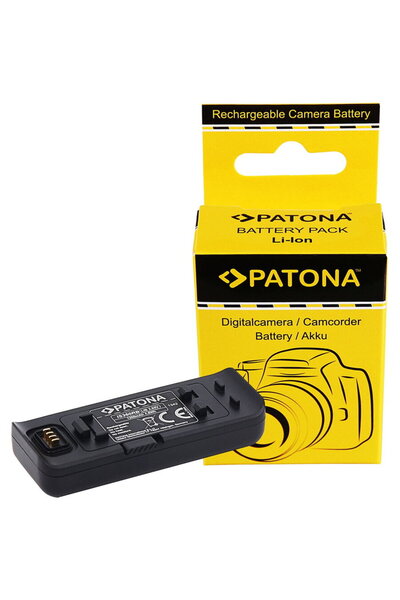 Patona Acumulator /Baterie f. Insta360 One R 360 ONE RS IS360RBAction Cam- 1342