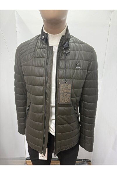 BELSTAFF Deri Mont