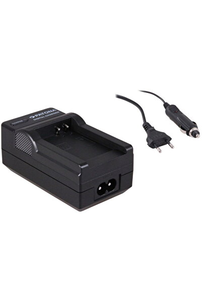 Patona Incarcator En-El12 pentru Nikon Coolpix S610 S610c S710 - 1585