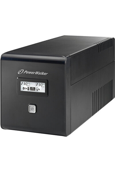 Other Power Walker VI1000 LCD SCHUKO