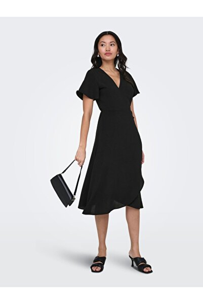 ONLY Kleid ONLLUCA Midikleid