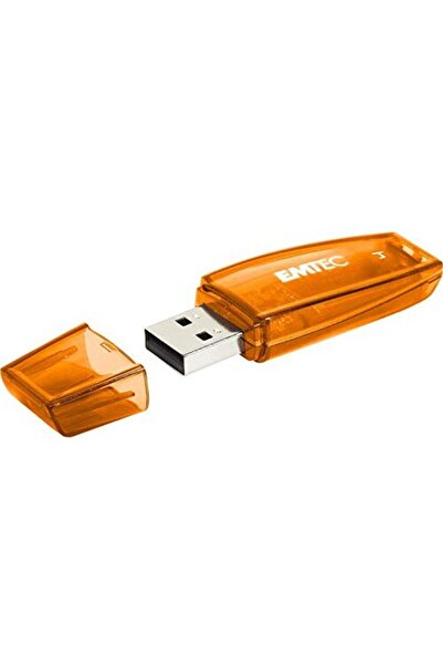 Emtec C410 Color Mix 2.0 128 GB USB flash drive red USB-A 2.0