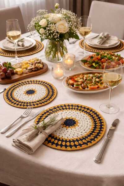 Home Örgü American Servis (Supla)