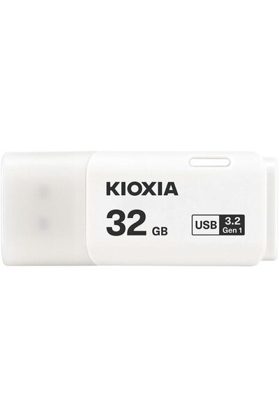 Kioxia Album Hayabusa U301 de 32 GB