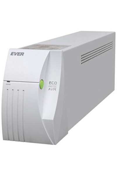Ever PRO 700 Line-Interactive 0.7 kVA 420 W 2 AC outlet(s)