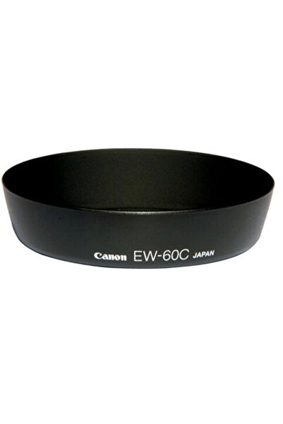 Canon EW-60C Black