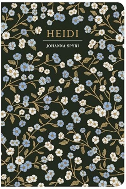 Chiltern Publishing Heidi
