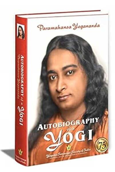 Society Autobiography of a Yogi