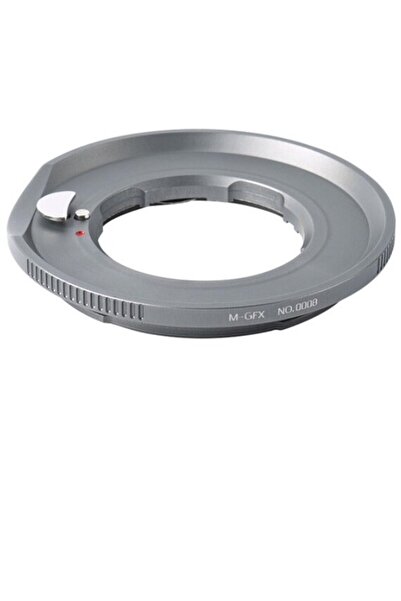 Other Adaptor montura 7Artisans LM-GFX II de la Leica M la FujiFilm GFX