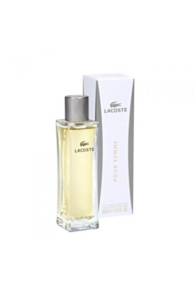 Lacoste Pour Femme парфюмна вода за жени 90 мл