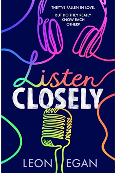 Harper استمع جيداً