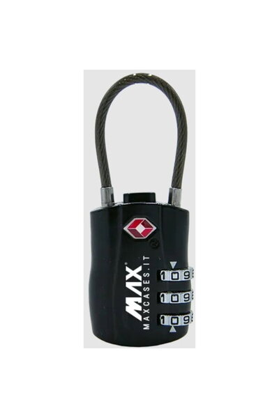 Other Lacat cu Cifru Panaro MAXLOCK TSA padlock Pentru Hard Case Panaro