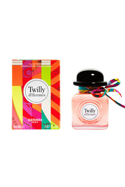 Hermes Twilly D'Hermes, парфюмна вода, жени, 85 мл