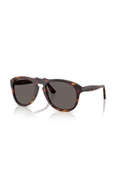 Persol Po0649Ne 24 B1 56 Unisex Sunglasses