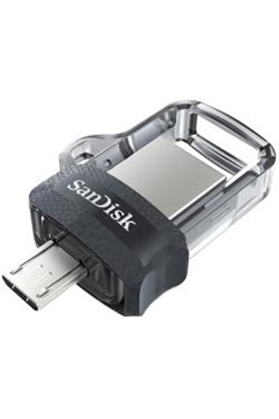 SanDisk SDDD3-032G-G46 ULTRA DUAL DRIVE, m3.0, 32GB, 150MB/s