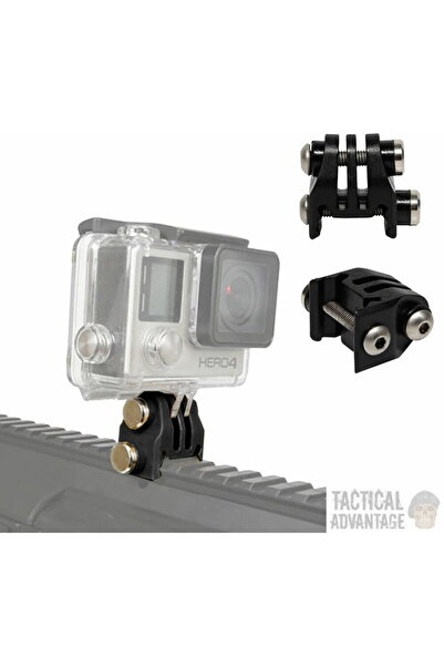 Generic Prindere quick-releas pe sina Picatinny pentru armele de airsoft GP65