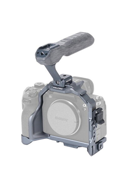Other Cage Falcam Quick Release Basic Cage Kit pentru Sony a7RV-a1-a7IV TZC00...