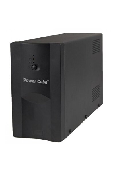 Gembird 1202AP, 480W / 1200VA