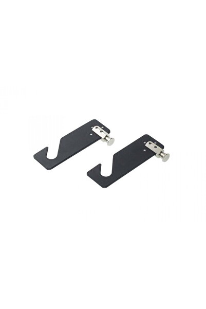 Generic Manfrotto compatible cardboard background support hook set 059 B-02