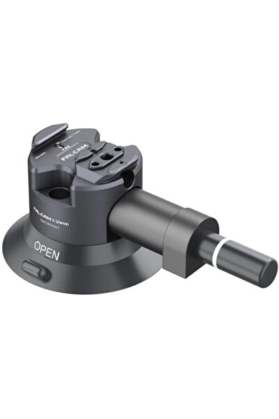 Other Ventuza Falcam F22 quick release cu filet 1/4 3/8 pentru camere de acti...
