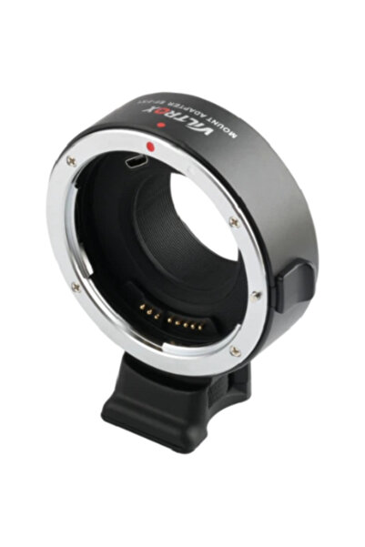 Other Adaptor montura Viltrox EF-FX1 Auto Focus de la Canon EF/S la Fujifilm ...