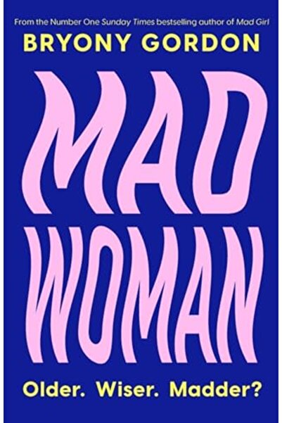 Headline Publishing Group Mad Woman