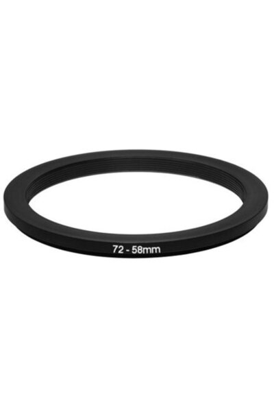 Generic Inel reductie step-down 72-58mm