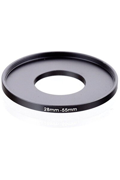 Generic Inel reductie step-up 28-55mm