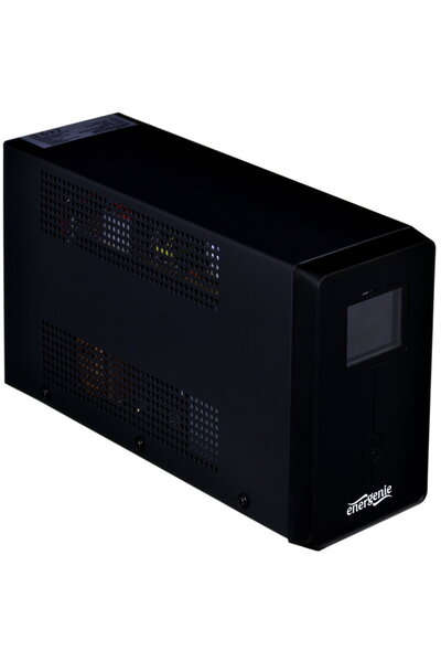 Energenie UPS EG-UPS-031, 650VA, 230V, LCD