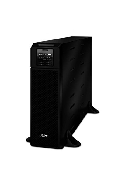 Apc Smart-UPS SRT 5000VA TWR 230V