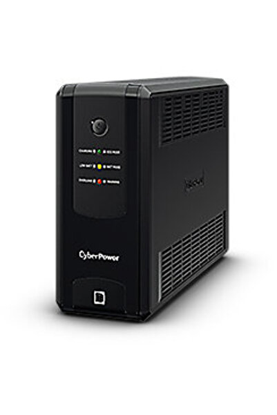 CyberPower UT1050EG-FR uninterruptible power supply (UPS) Line-Interactive 1....