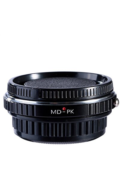 Other K&F Concept MD-PK adaptor montura cu sticla optica de la Minolta MD la ...