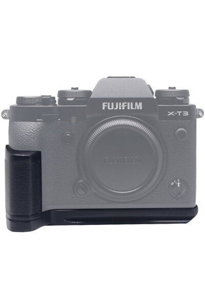 Other Maner L Shape Mcoplus MCO-XT3 Hand Grip L Type Bracket Pentru Fujifilm XT3