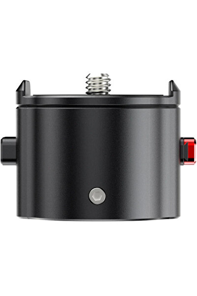 Other Suport de bază anti-slăbire pentru trepied Ulanzi CA24 Claw cu eliberar...