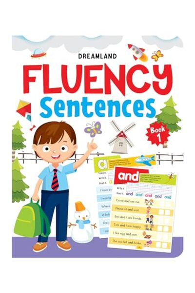 Dreamland Publications كتاب جمل الطلاقة 1