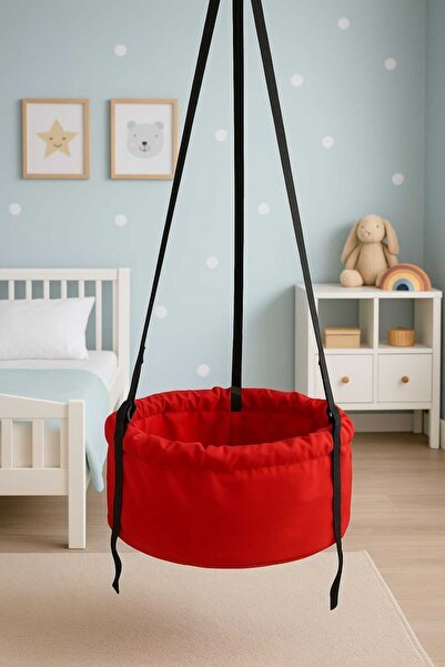 gökevim Koza 3 Fonksiyonlu Salıncak