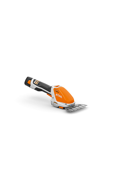 STIHL HSA 26 Akülü Çit Kesme Set