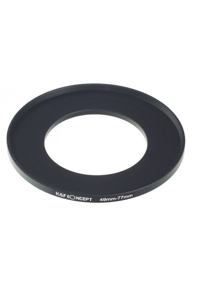 Generic Inel reductie step-up 49-77mm